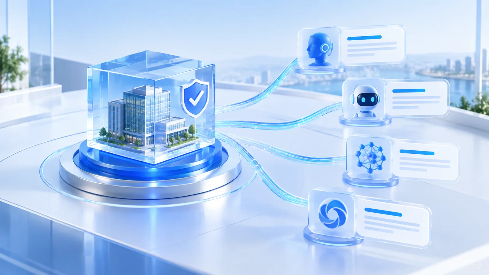 GEO 是什么？企业为什么需要关注 AI 搜索