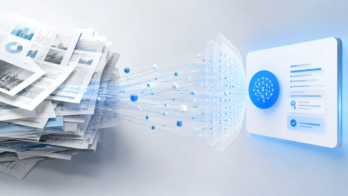 GEO 是什么？企业为什么需要关注 AI 搜索文章配图
